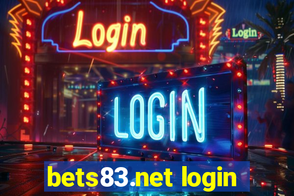 bets83.net login